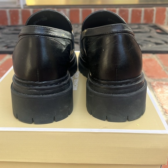 Michael Kors Parker Loafer - Picture 7 of 11